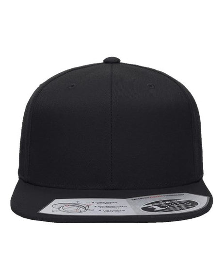 Flexfit 110 Snapback Cap-1