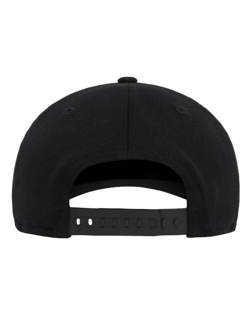 Flexfit 110 Snapback Cap-2