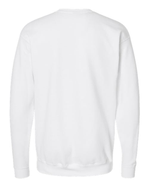  Men's Perfect Sweats Crewneck Sweatshirt-2