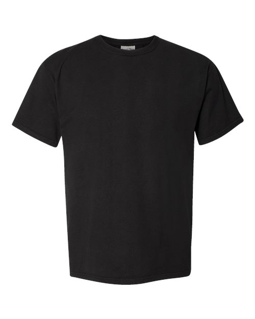 ComfortWash by Hanes Men's Garment-Dyed T-Shirt-1