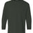 Gildan Youth Heavy Cotton Long Sleeve T-Shirt-1