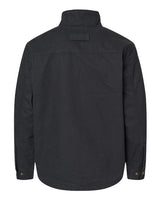 DRI DUCK Men's Endeavor Canyon Cloth Canvas Jacket with Sherpa Lining-2