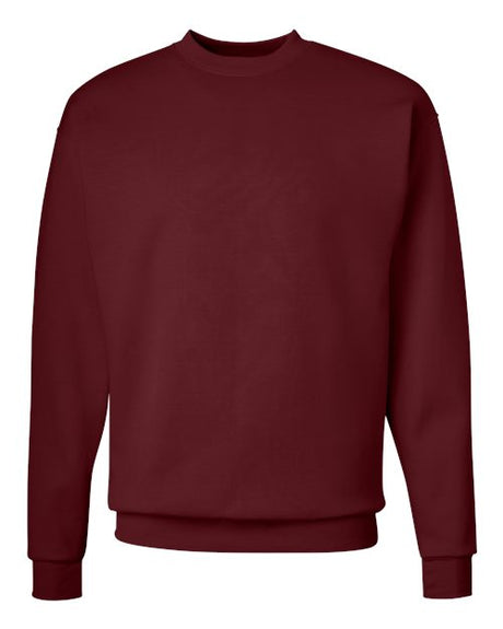  Men's EcoSmart Crewneck Sweatshirt-1