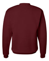  Men's EcoSmart Crewneck Sweatshirt-3