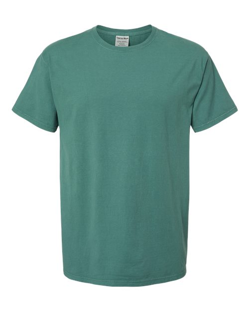 ComfortWash by Hanes Men's Garment-Dyed T-Shirt-1