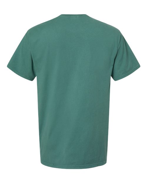 ComfortWash by Hanes Men's Garment-Dyed T-Shirt-2