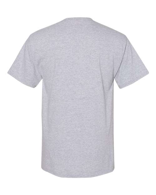  Men's Workwear Pocket T-Shirt-2