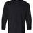 Gildan Youth Heavy Cotton Long Sleeve T-Shirt-1
