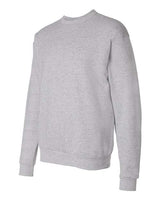  Men's EcoSmart Crewneck Sweatshirt-2