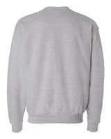  Men's EcoSmart Crewneck Sweatshirt-3