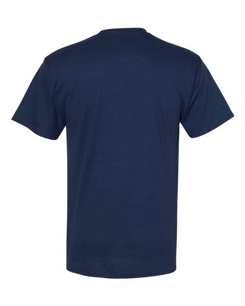  Men's Workwear Pocket T-Shirt-2