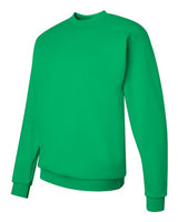  Men's EcoSmart Crewneck Sweatshirt-2