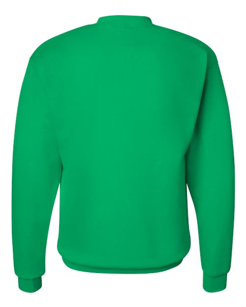  Men's EcoSmart Crewneck Sweatshirt-3