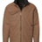 DRI DUCK Men's Endeavor Canyon Cloth Canvas Jacket with Sherpa Lining-1