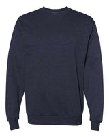  Men's EcoSmart Crewneck Sweatshirt-1