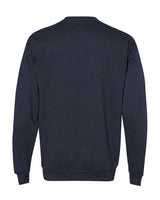  Men's EcoSmart Crewneck Sweatshirt-2