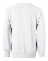  Youth EcoSmart Crewneck Sweatshirt-3