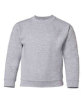 Gildan Youth Heavy Blend Crewneck Sweatshirt-1