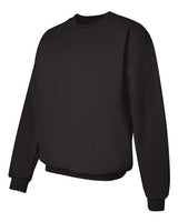  Men's Ultimate Cotton Crewneck Sweatshirt-2