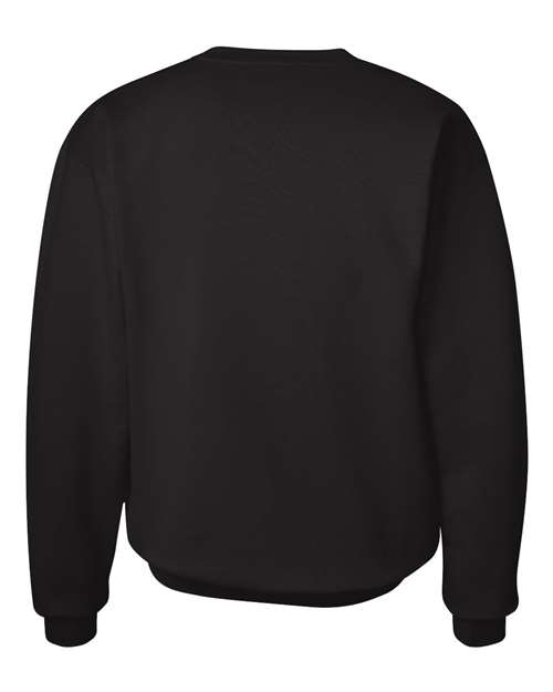  Men's Ultimate Cotton Crewneck Sweatshirt-3
