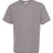 Hanes Youth EcoSmart 50/50 Cotton/Poly T-Shirt-1