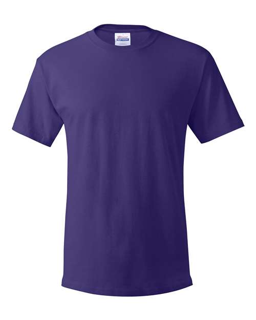 Hanes Men's Essential-T T-Shirt-1