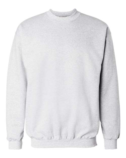  Men's Ultimate Cotton Crewneck Sweatshirt-1