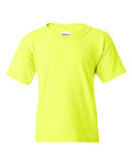 Gildan Youth Heavy Cotton T-Shirt-1
