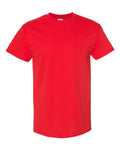 Gildan Youth Heavy Cotton T-Shirt-1