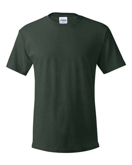 Hanes Men's Essential-T T-Shirt-1