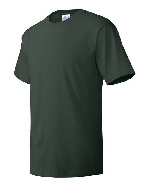 Hanes Men's Essential-T T-Shirt-2