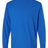 Gildan Men's DryBlend 50/50 Long Sleeve T-Shirt-1