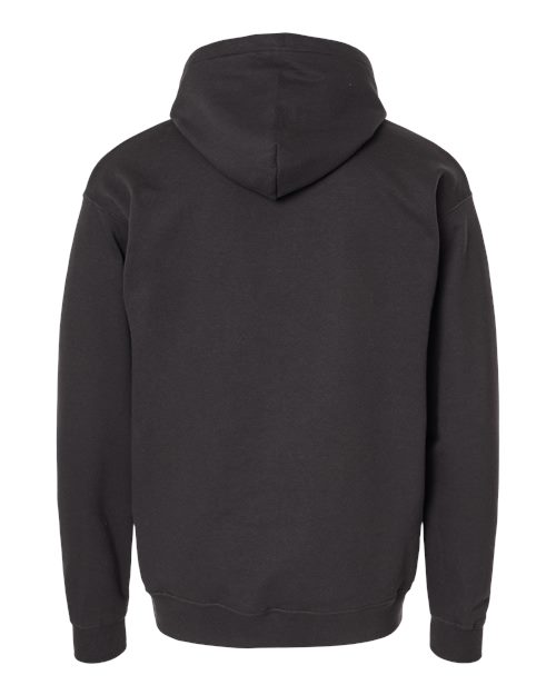  Men's Perfect Sweats Hooded Sweatshirt-2