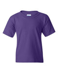Gildan Youth Heavy Cotton T-Shirt-1