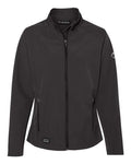 DRI DUCK Women's Contour Soft Shell Jacket-1