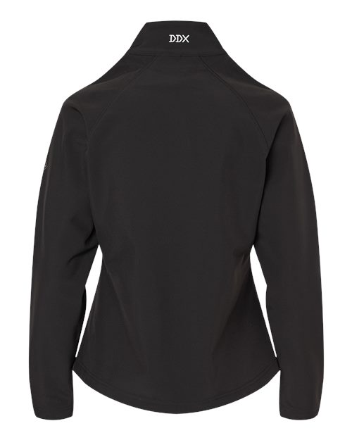 DRI DUCK Women's Contour Soft Shell Jacket-2