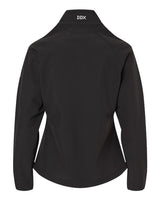DRI DUCK Women's Contour Soft Shell Jacket-2