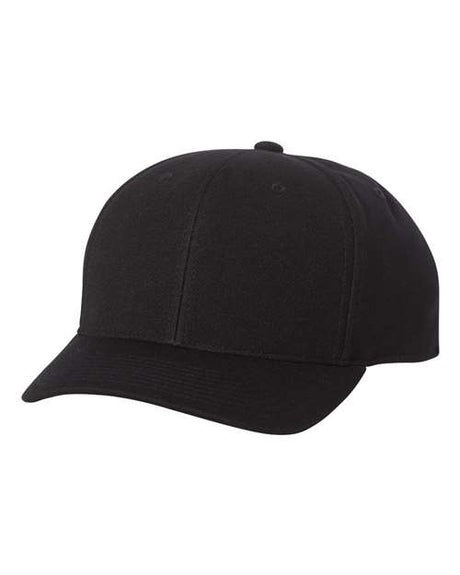 Flexfit 110 Cool & Dry Mini-Piqué Cap-1