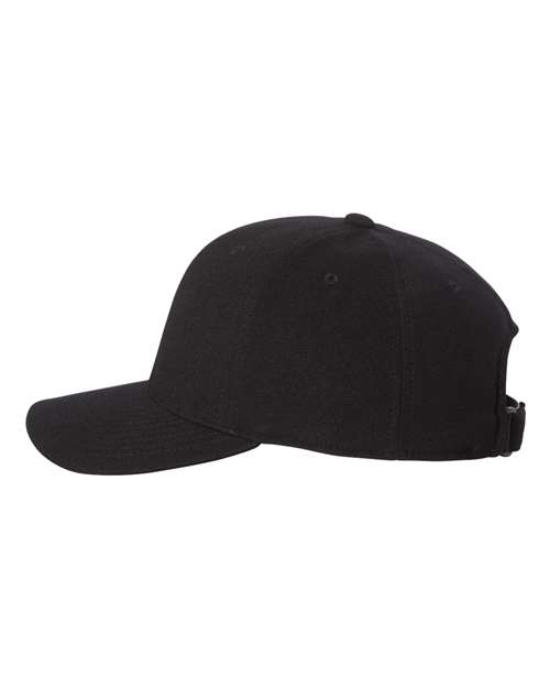 Flexfit 110 Cool & Dry Mini-Piqué Cap-2