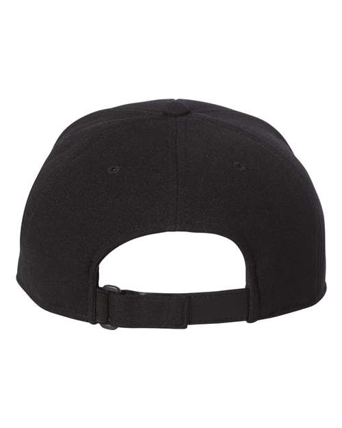 Flexfit 110 Cool & Dry Mini-Piqué Cap-3
