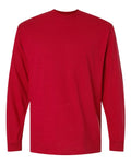 Gildan Men's DryBlend 50/50 Long Sleeve T-Shirt-1