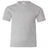Hanes Youth EcoSmart 50/50 Cotton/Poly T-Shirt-1