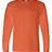 Gildan Men's DryBlend 50/50 Long Sleeve T-Shirt-1