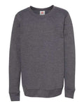  Youth EcoSmart Crewneck Sweatshirt-1