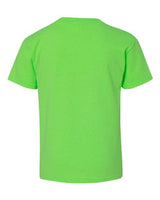 Gildan Youth Heavy Cotton T-Shirt-3