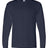 Gildan Men's DryBlend 50/50 Long Sleeve T-Shirt-1