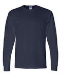 Gildan Men's DryBlend 50/50 Long Sleeve T-Shirt-1