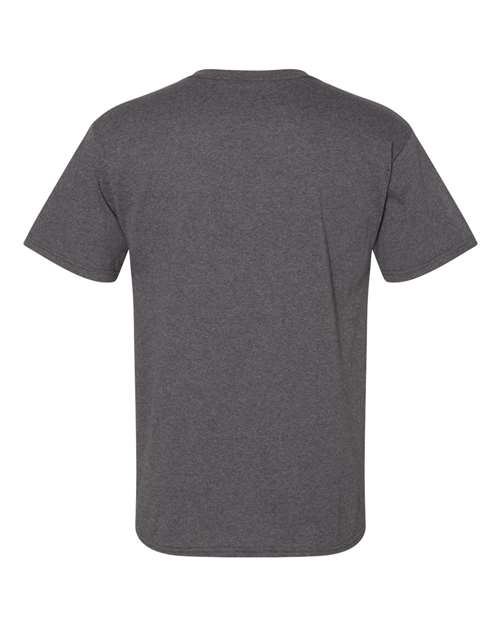 Hanes Men's Essential-T T-Shirt-2