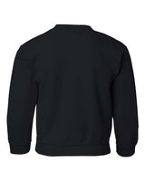 Gildan Youth Heavy Blend Crewneck Sweatshirt-3