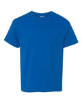 Gildan Youth Heavy Cotton T-Shirt-1